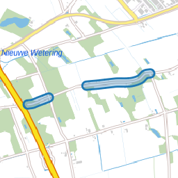 Kooiweg Oost