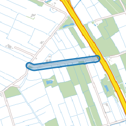 Kooiweg West