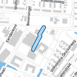 Koopmansgildeplein