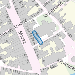 Kromme Elleboogsteeg