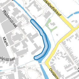 Kruittorenpad