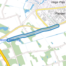 Lange Aventuurseweg