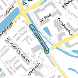 Lanxmeersestraat
