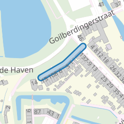 Lekdijkstraat