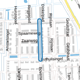 Lingestraat