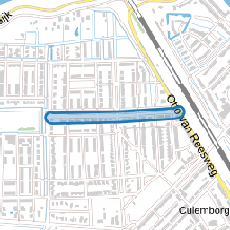 Luthulisingel