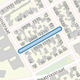 Margrietstraat