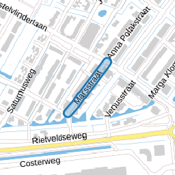 Marsstraat
