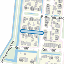Meerkikkerstraat