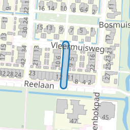 Moeflonstraat