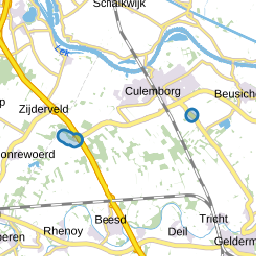 Molenkade