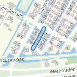 Nerëidepad