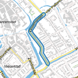 Oostersingel