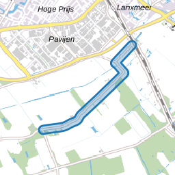 Oude Beesdseweg