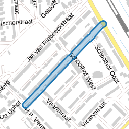 Oude Rekemerstraat
