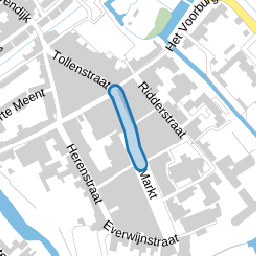 Oude Vismarkt