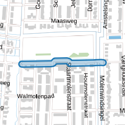 Papiermolenweg