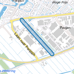 Pascalweg