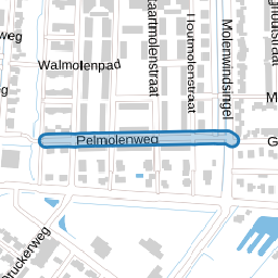 Pelmolenweg