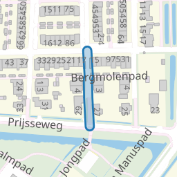 Poldermolenpad