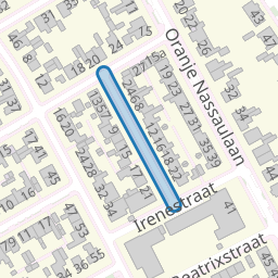 Prins Hendrikstraat