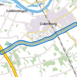 Provincialeweg N320