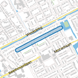 Ravelijnstraat