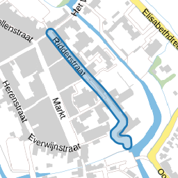 Ridderstraat