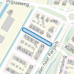 Riek van Haarenstraat