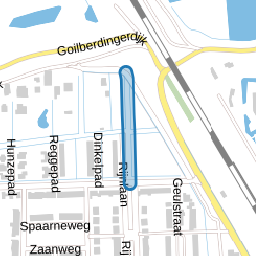 Rijnpad