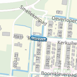 Roekpad
