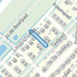 Siedersstraat