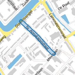 St. Annakapelstraat