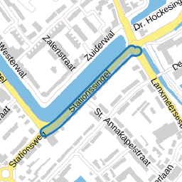 Stationssingel