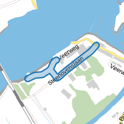 Steenovenslaan