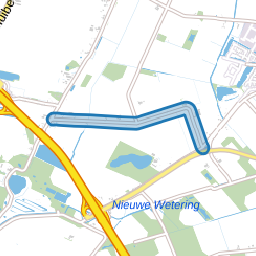 Stokvisweg