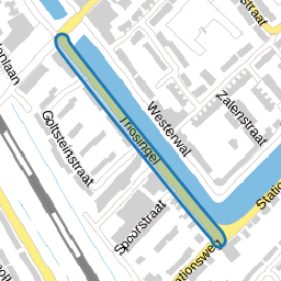 Triosingel