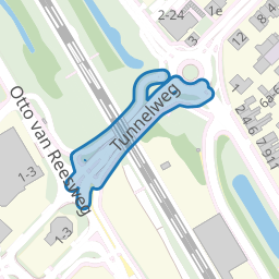 Tunnelweg