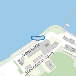 Veerkade
