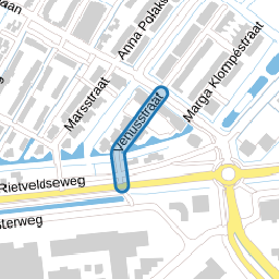Venusstraat