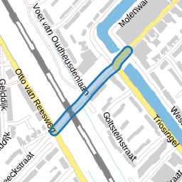 Vianensestraat