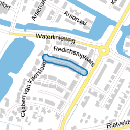 Wenemar van Redichemstraat