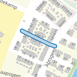 Weverskamp