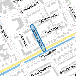 Willemslaan