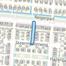 Woelmuisstraat
