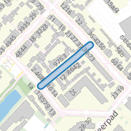 Zaagmolenstraat