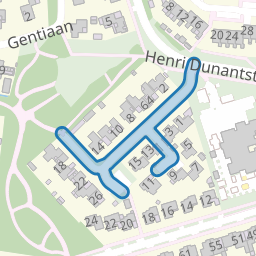 Albert Schweitzerstraat