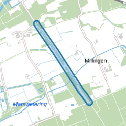 Berger-allee