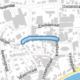 Bloemendalstraat