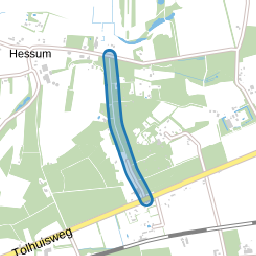 Bosweg